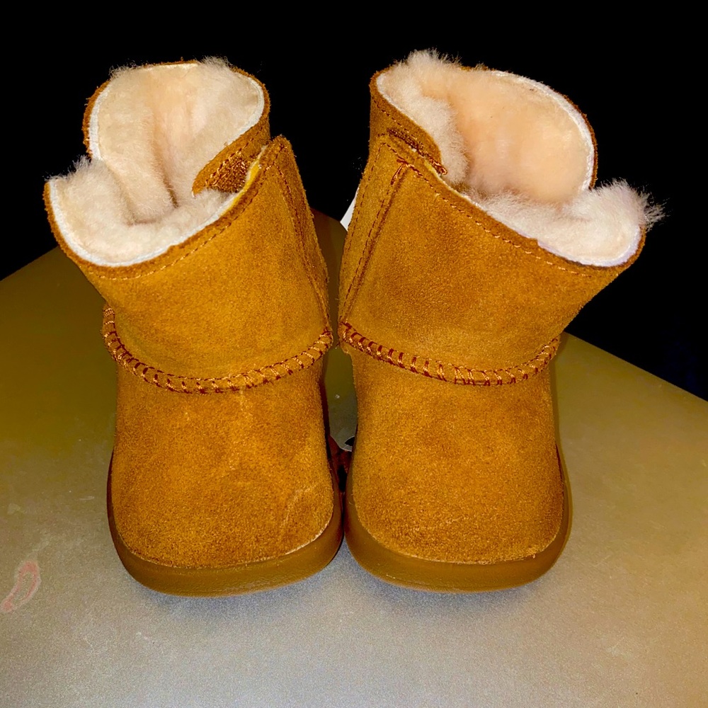 Baby ugg boots